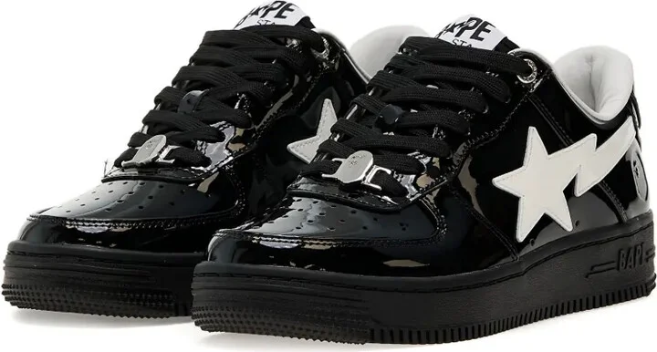 Bape Sta™ #2 star low-tops sneakers - Image 2