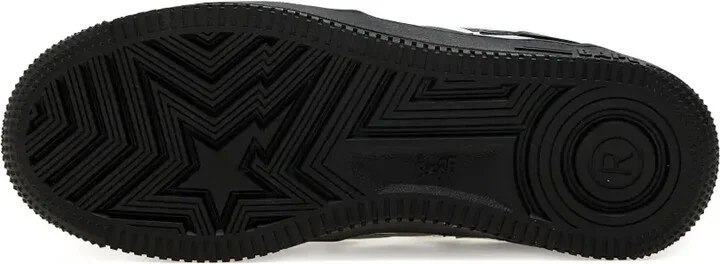 Bape Sta™ #2 star low-tops sneakers - Image 5