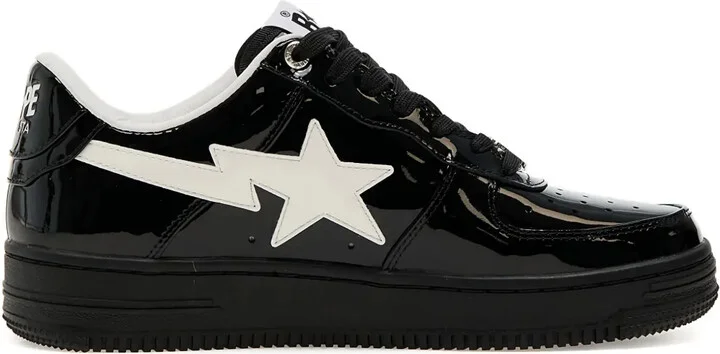 Bape Sta™ #2 star low-tops sneakers