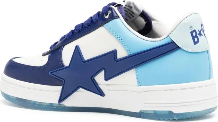 Bapesta OS sneakers - Image 3