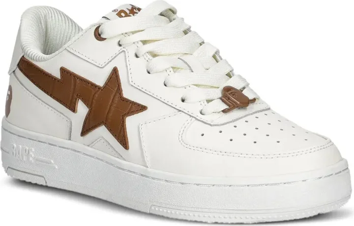 BapeSta OS sneakers - Image 2