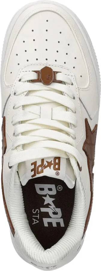BapeSta OS sneakers - Image 4