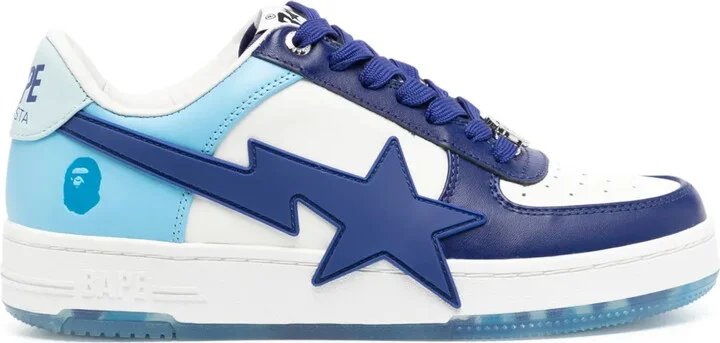 Bapesta OS sneakers