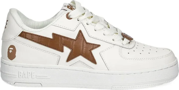 BapeSta OS sneakers