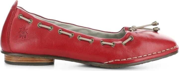 Bapi Ballet Flat - Image 3