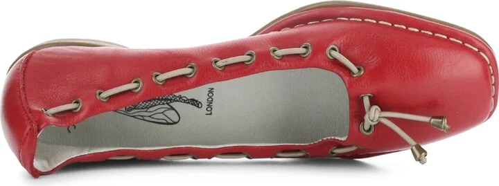 Bapi Ballet Flat - Image 5