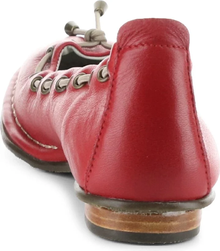 Bapi Ballet Flat - Image 7