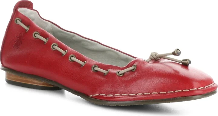 Bapi Ballet Flat