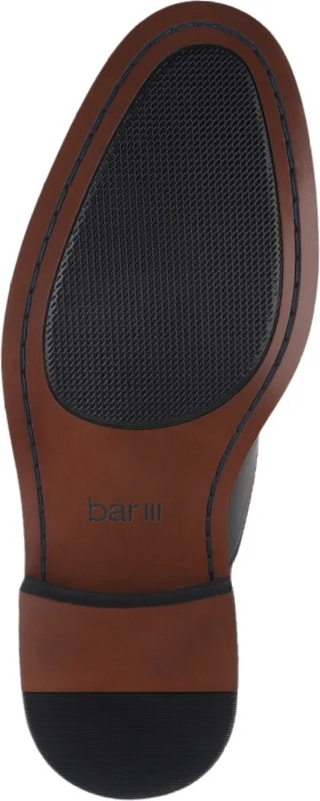 Bar Iii Men's Ashtonn Cap-Toe Leather Oxford Dress Shoes, Created for Macy's - Image 5