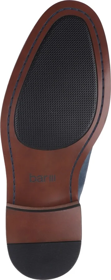 Bar Iii Men's Ashwell Longwing Oxford Shoes, Exclusively at Macy's - Image 9