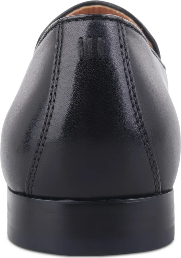 Bar Iii Men's Benjiee Leather Slip-On Tassel Loafers, Exclusively at Macy's - Image 3
