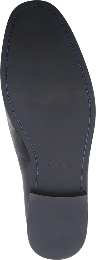 Bar Iii Men's Benjiee Leather Slip-On Tassel Loafers, Exclusively at Macy's - Image 5