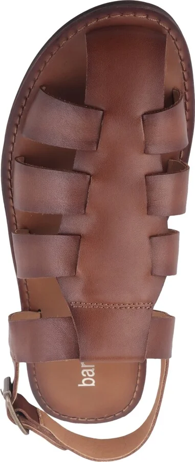 Bar Iii Men's Palmerr Leather Fisherman Sandals, Exclusively at Macy's - Image 4