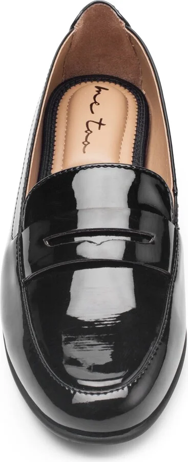 Bara Penny Loafer - Image 4