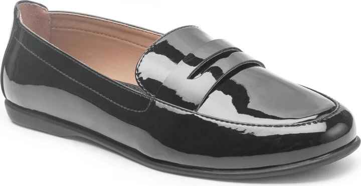 Bara Penny Loafer
