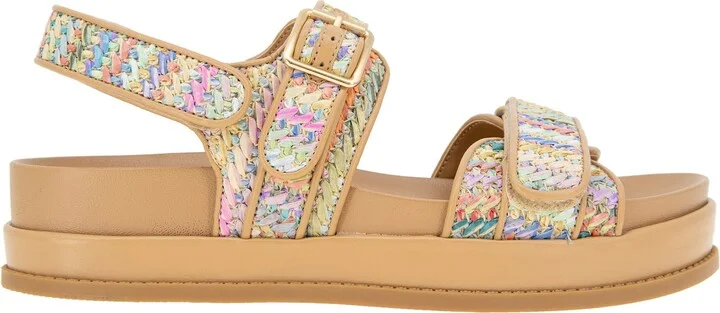 Bara Platform Slingback Sandal - Image 2