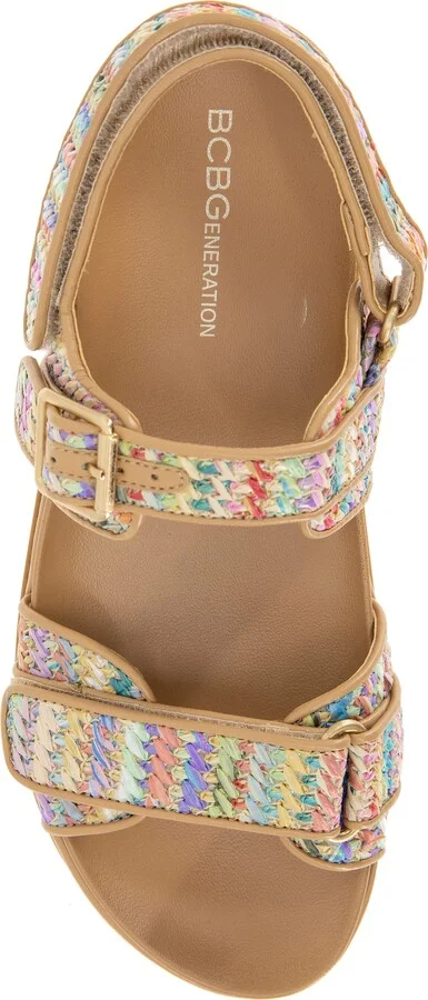 Bara Platform Slingback Sandal - Image 3
