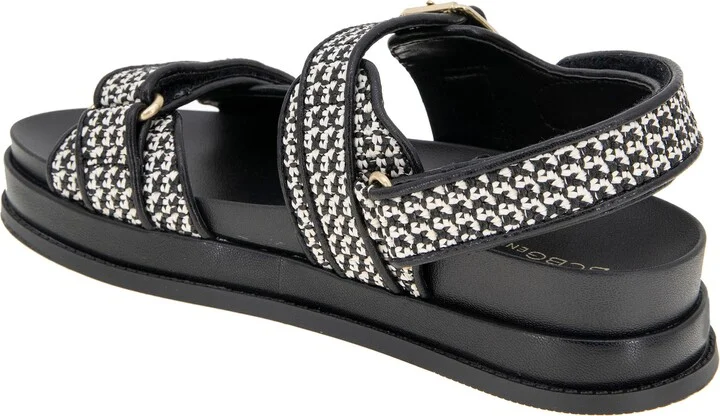 Bara Platform Slingback Sandal - Image 5