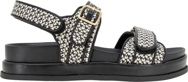 Bara Platform Slingback Sandal - Image 6