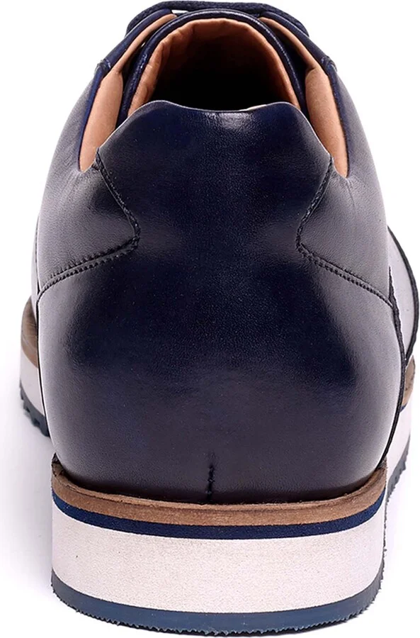 Barack Court Sneaker - Image 2