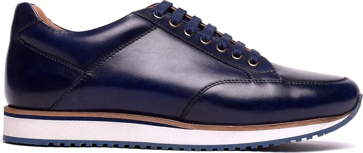 Barack Court Sneaker - Image 3