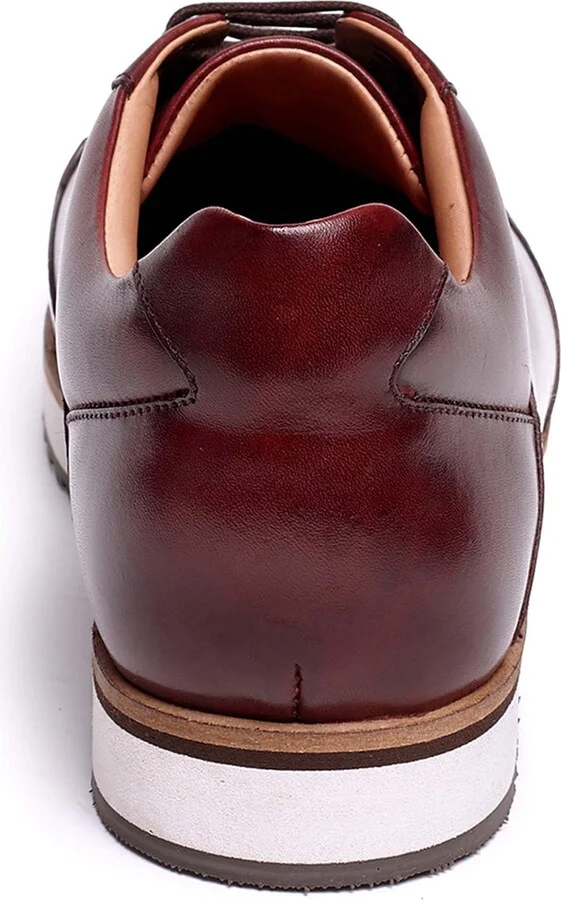 Barack Court Sneaker - Image 7