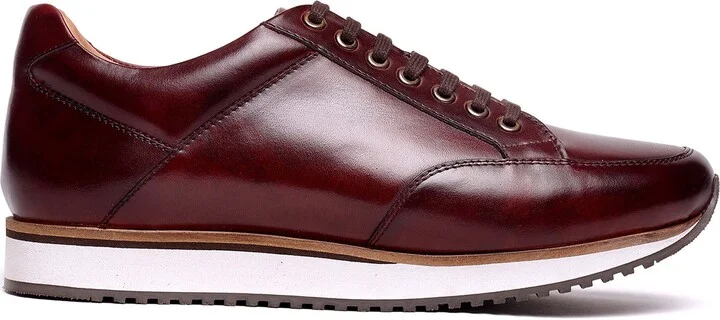 Barack Court Sneaker - Image 8
