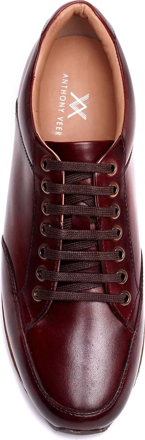 Barack Court Sneaker - Image 9