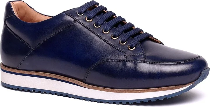 Barack Court Sneaker