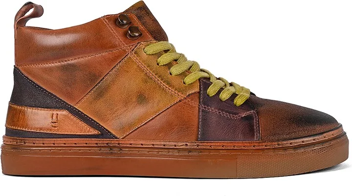 Baranduin High Top Sneaker - Image 3