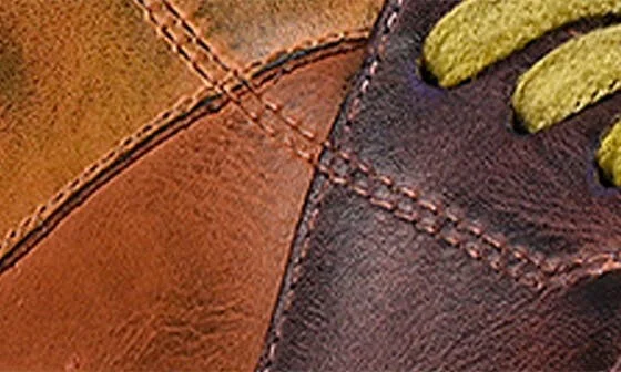 Baranduin High Top Sneaker - Image 5