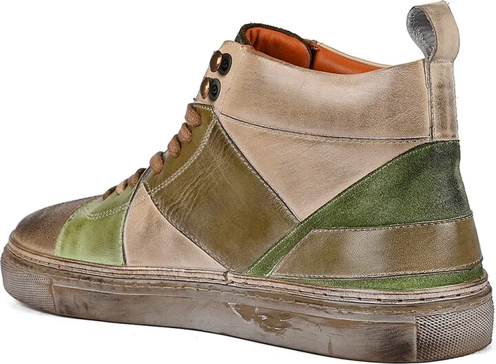 Baranduin High Top Sneaker - Image 6