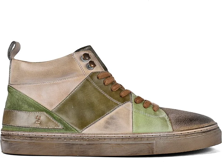 Baranduin High Top Sneaker - Image 7