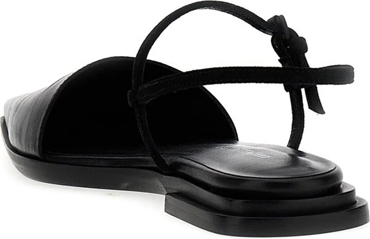 'barb' Mules - Image 2