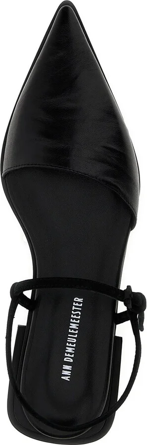 'barb' Mules - Image 3