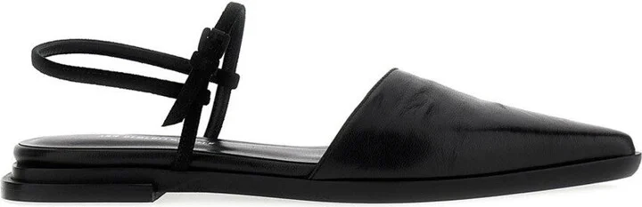 'Barb' Mules