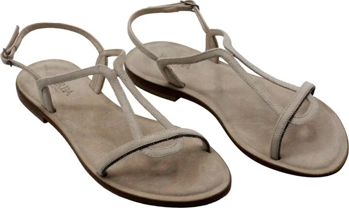 Barba Sandals - Image 2