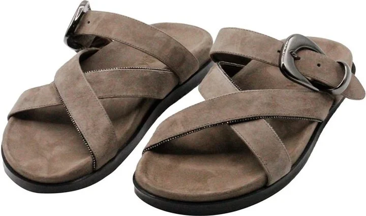 Barba Sandals