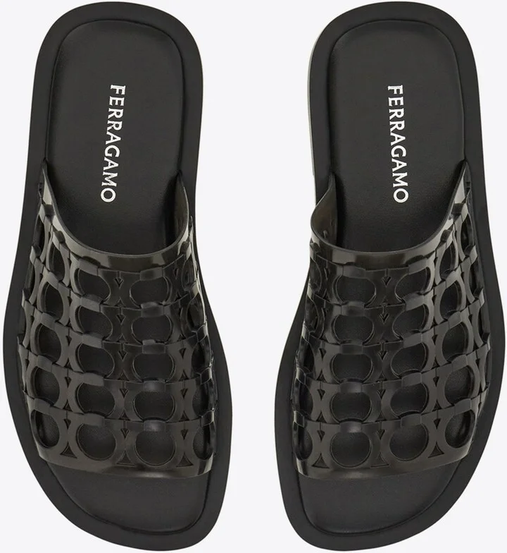 Barbados Gancini Sandals - Image 3