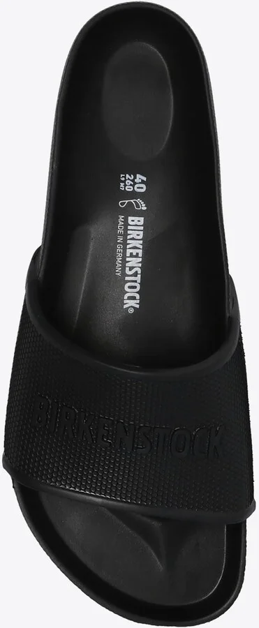 Barbados Logo-Embossed Slides - Image 3