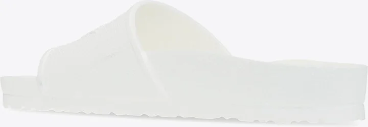 Barbados Logo-Embossed Slides - Image 2