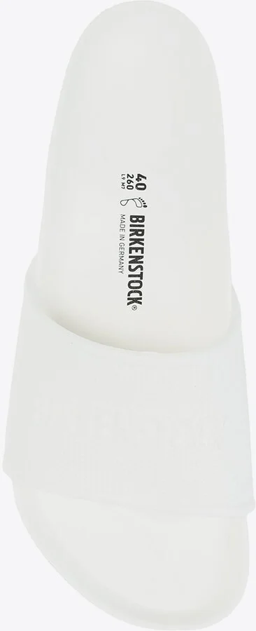 Barbados Logo-Embossed Slides - Image 3