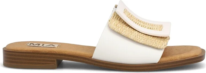 Barbados Slide Sandal - Image 2