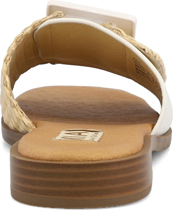 Barbados Slide Sandal - Image 5
