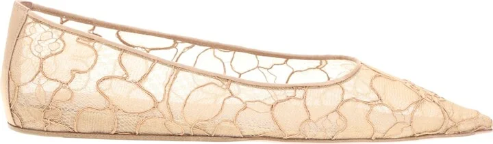 Barbara Ballerinas