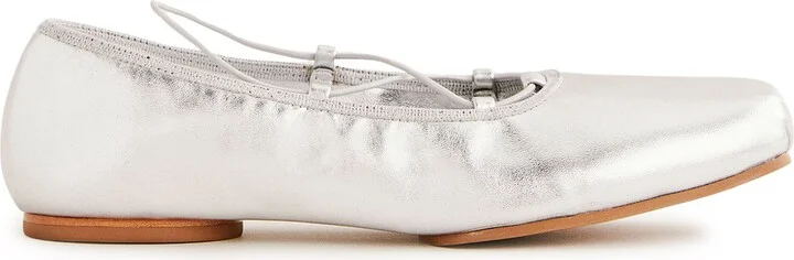 Barbara Ballet Flat - Image 2