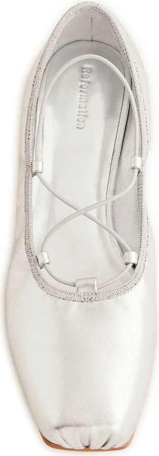 Barbara Ballet Flat - Image 3