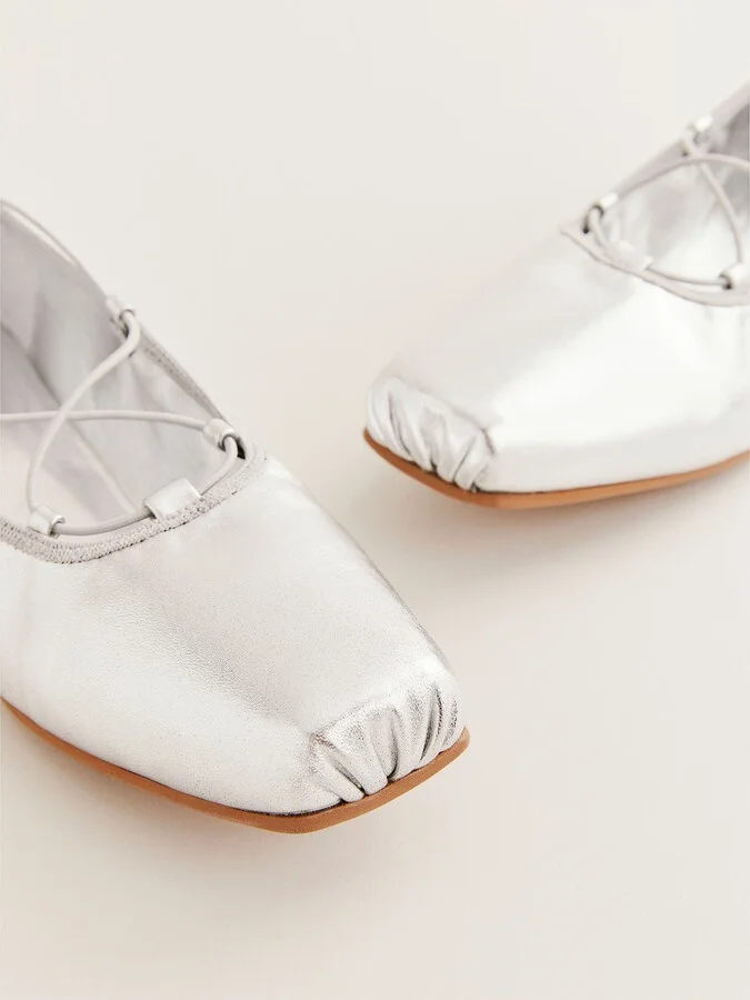 Barbara Ballet Flat - Image 5