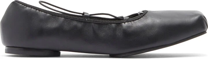 Barbara Ballet Flat - Image 4
