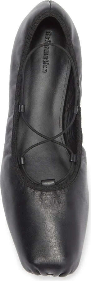 Barbara Ballet Flat - Image 5